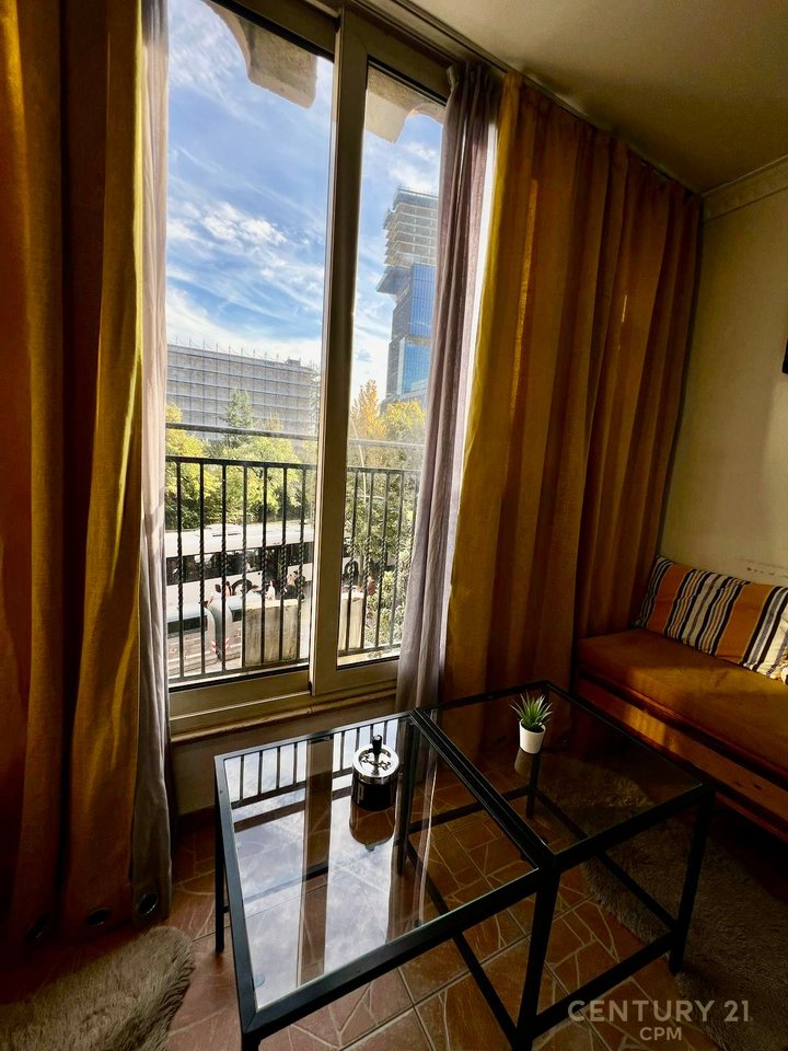 Apartament 1+1 me qira ne Qender, tek Piazza!