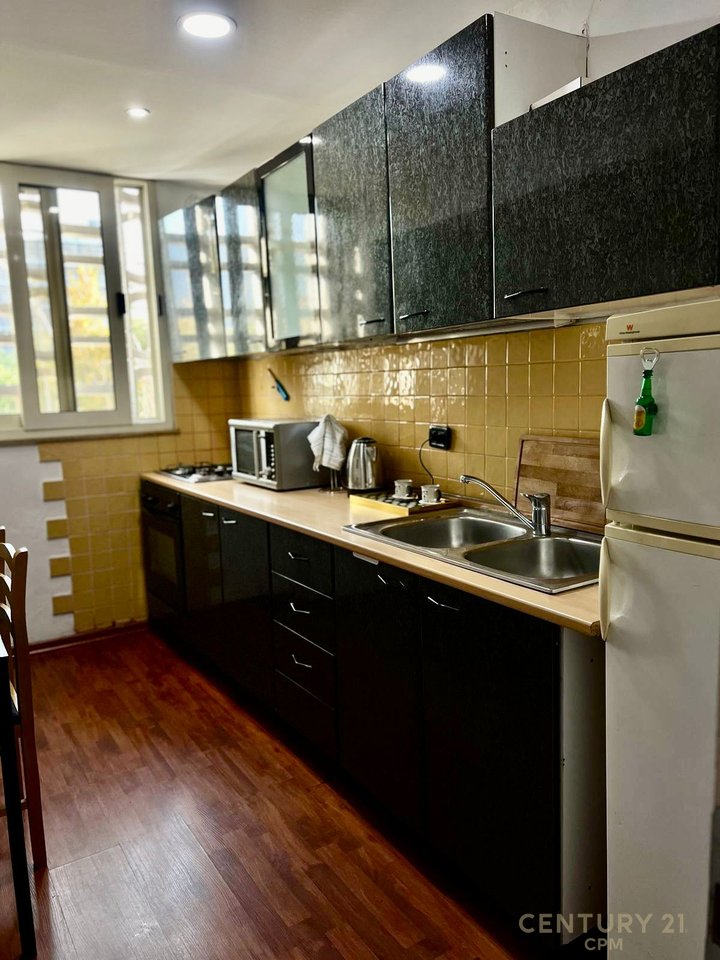 Apartament 1+1 me qira ne Qender, tek Piazza!