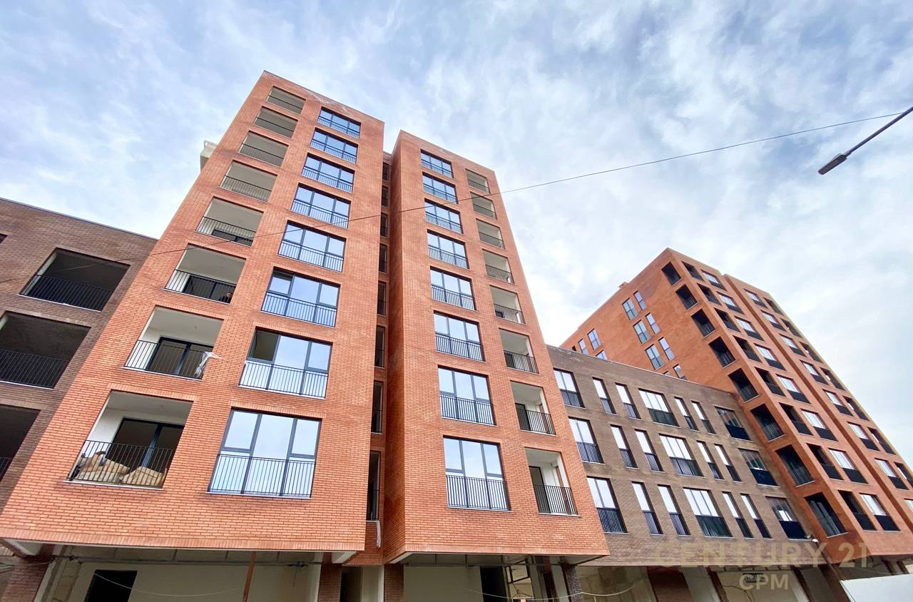 SIRI KODRA VENDITA COMPLETAMENTO FASE 1+1