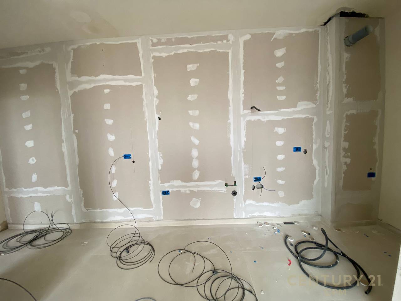 SIRI KODRA VENDITA COMPLETAMENTO FASE 1+1