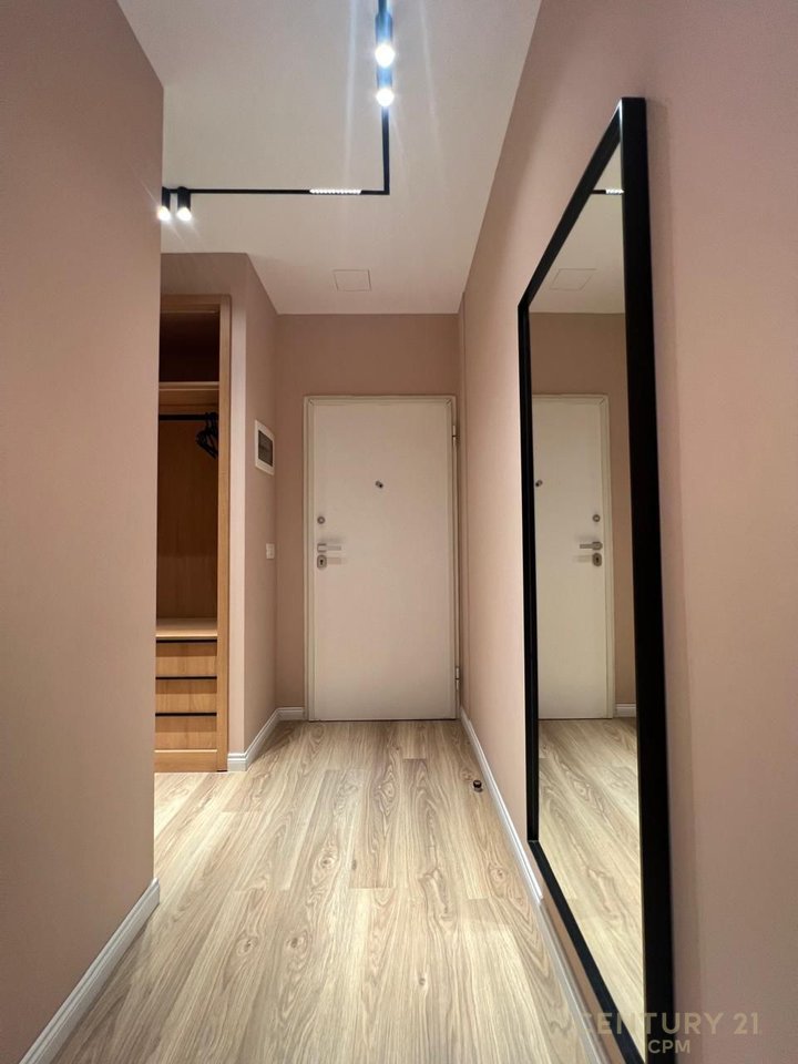 Studio Apartment for rent in the Center, beginning of Kavaja street!