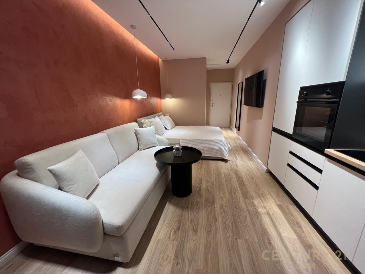 Studio Apartment for rent in the Center, beginning of Kavaja street!