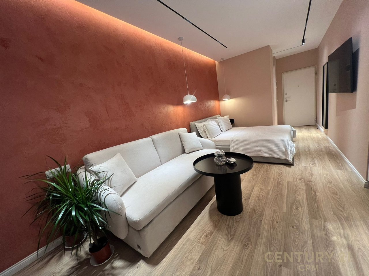 Studio Apartment for rent in the Center, beginning of Kavaja street!