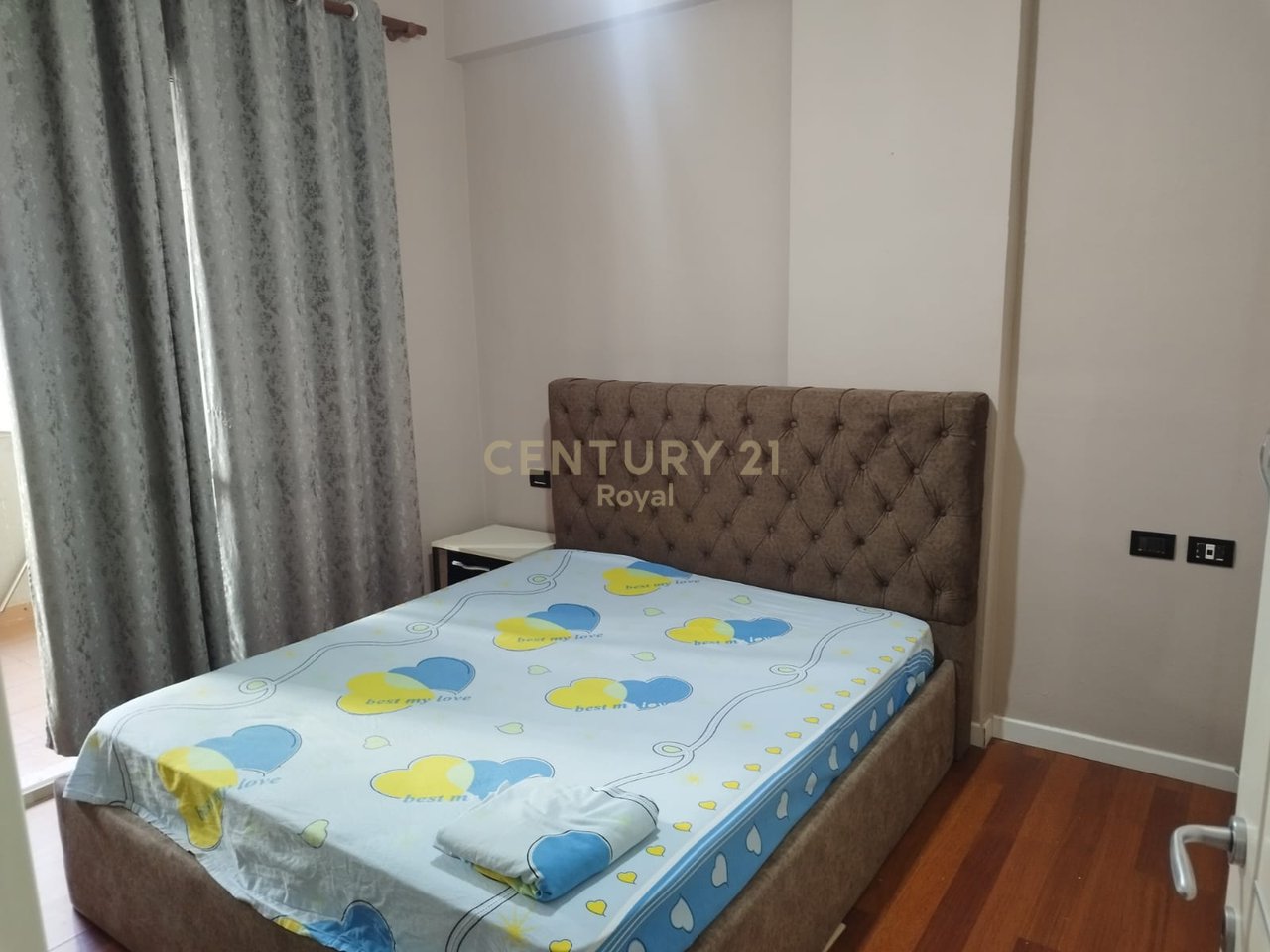 Appartamento 1+1 in Affitto a Fresku, Tirana - 350€ | 62,2 m²