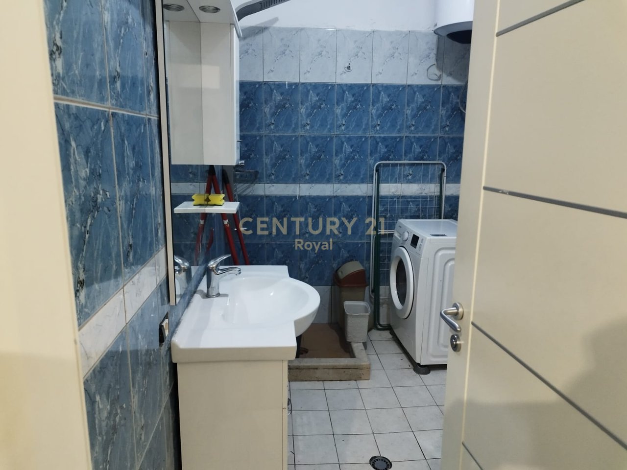 Appartamento 1+1 in Affitto a Fresku, Tirana - 350€ | 62,2 m²