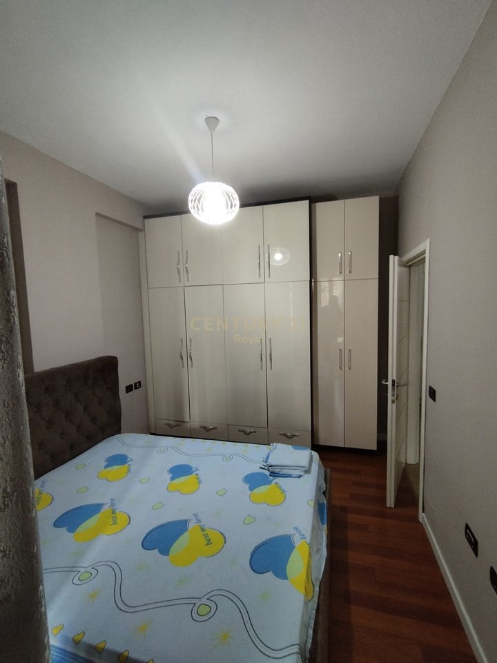 Appartamento 1+1 in Affitto a Fresku, Tirana - 350€ | 62,2 m²