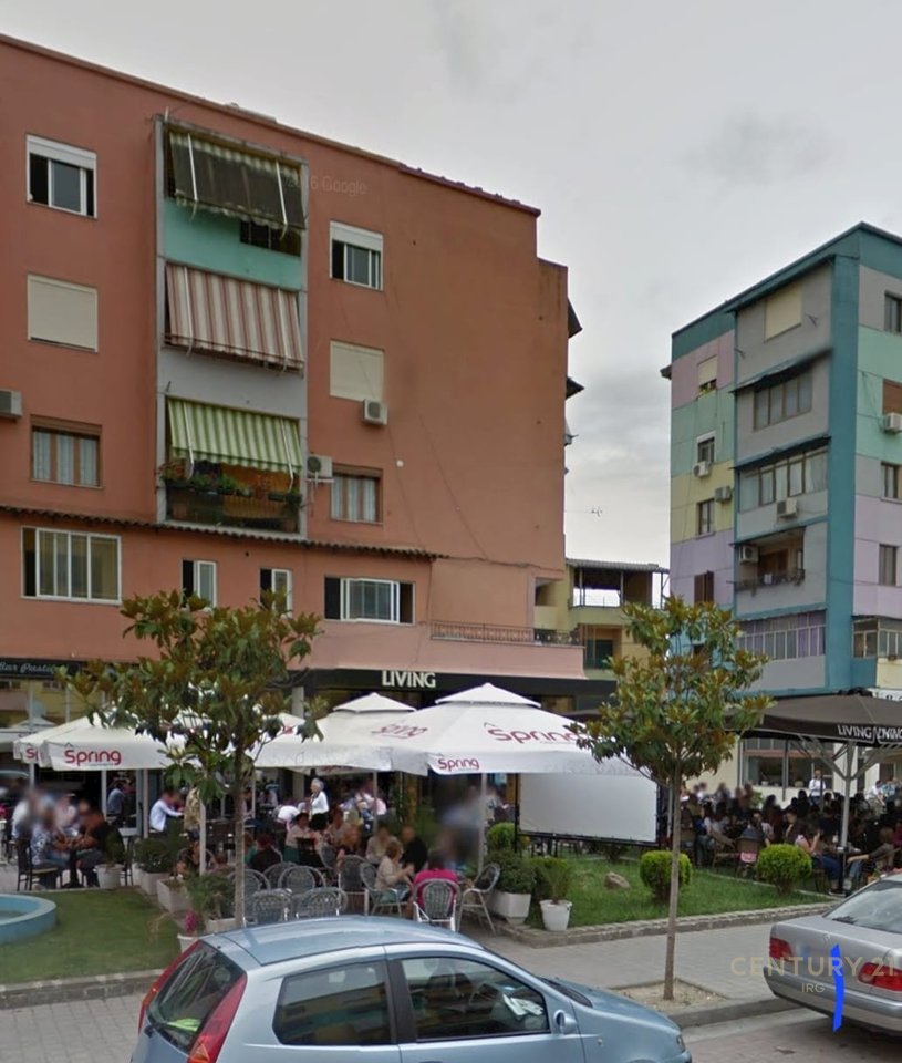 Shop for sale in Elbasan near the Arena Stadium!