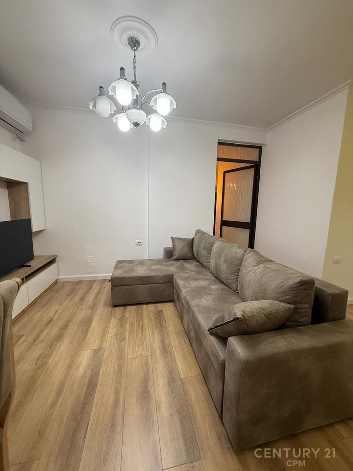 2+1 Apartment For Rent in Old Aviation Field, Tirana