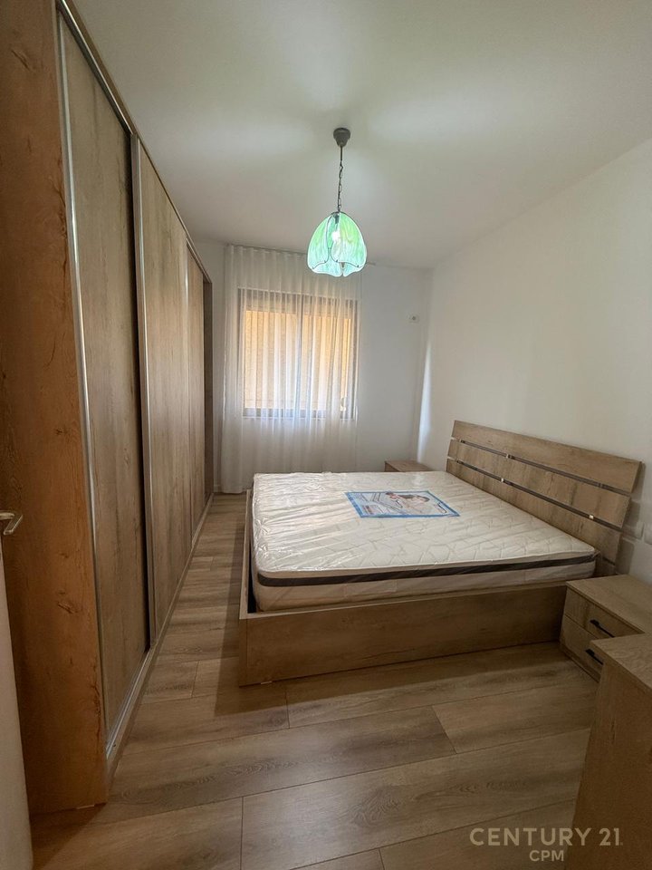 2+1 Apartment For Rent in Old Aviation Field, Tirana