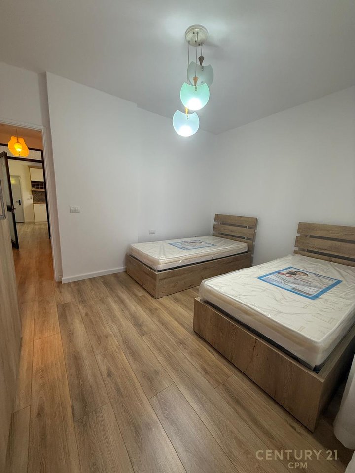 2+1 Apartment For Rent in Old Aviation Field, Tirana