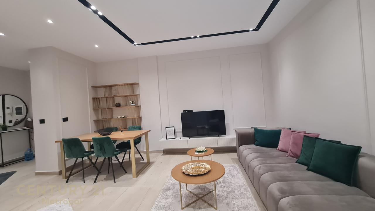 LUXURY 1+1 APARTMENT FOR RENT WITH PARKING, NEAR TEG SHOPPING CENTER!