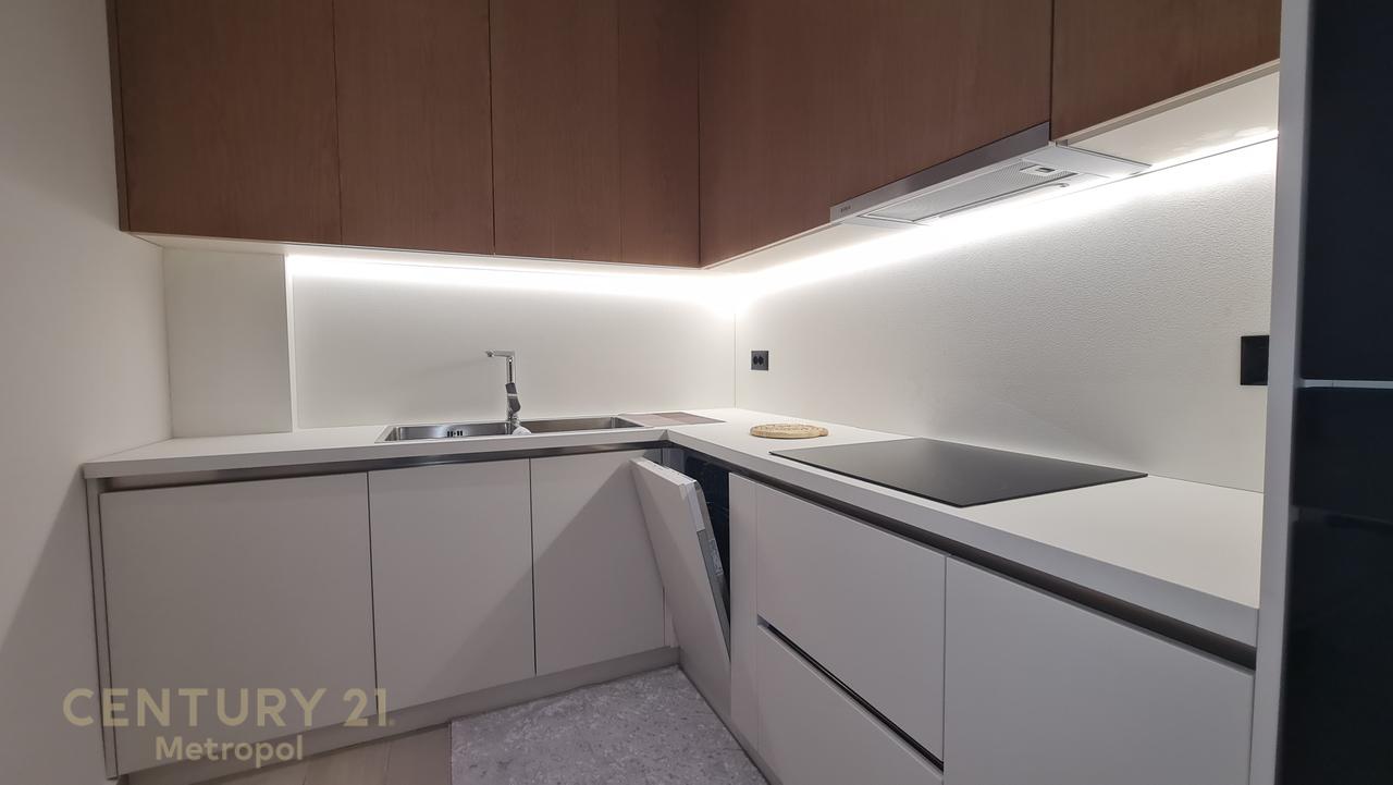 LUXURY 1+1 APARTMENT FOR RENT WITH PARKING, NEAR TEG SHOPPING CENTER!