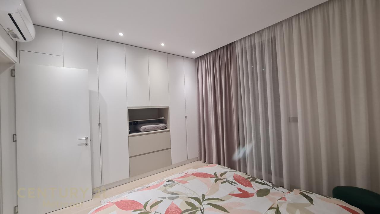 LUXURY 1+1 APARTMENT FOR RENT WITH PARKING, NEAR TEG SHOPPING CENTER!