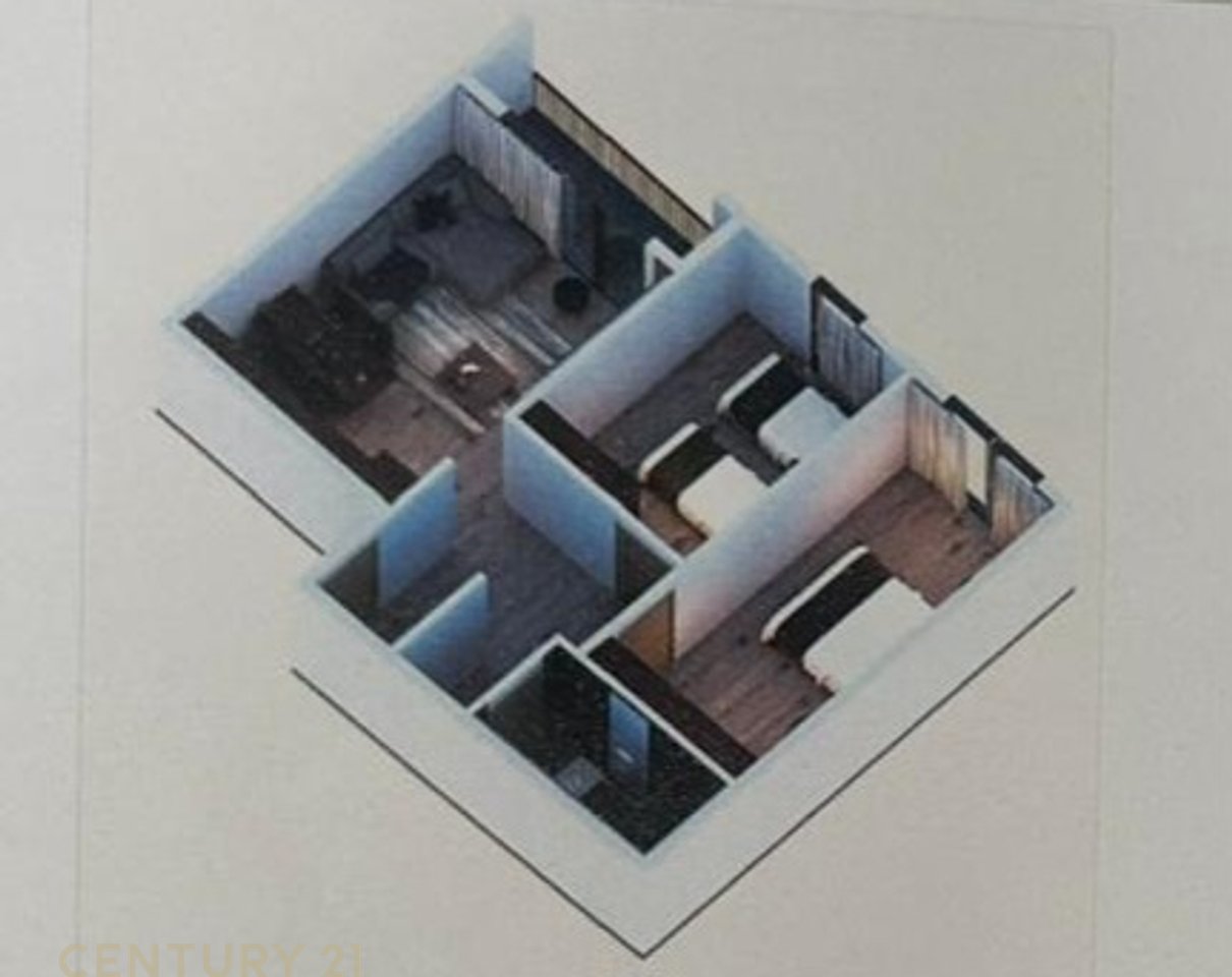 APARTMENT 2+1+ IN DON BOSKO, CONSTRUCTION 2026!