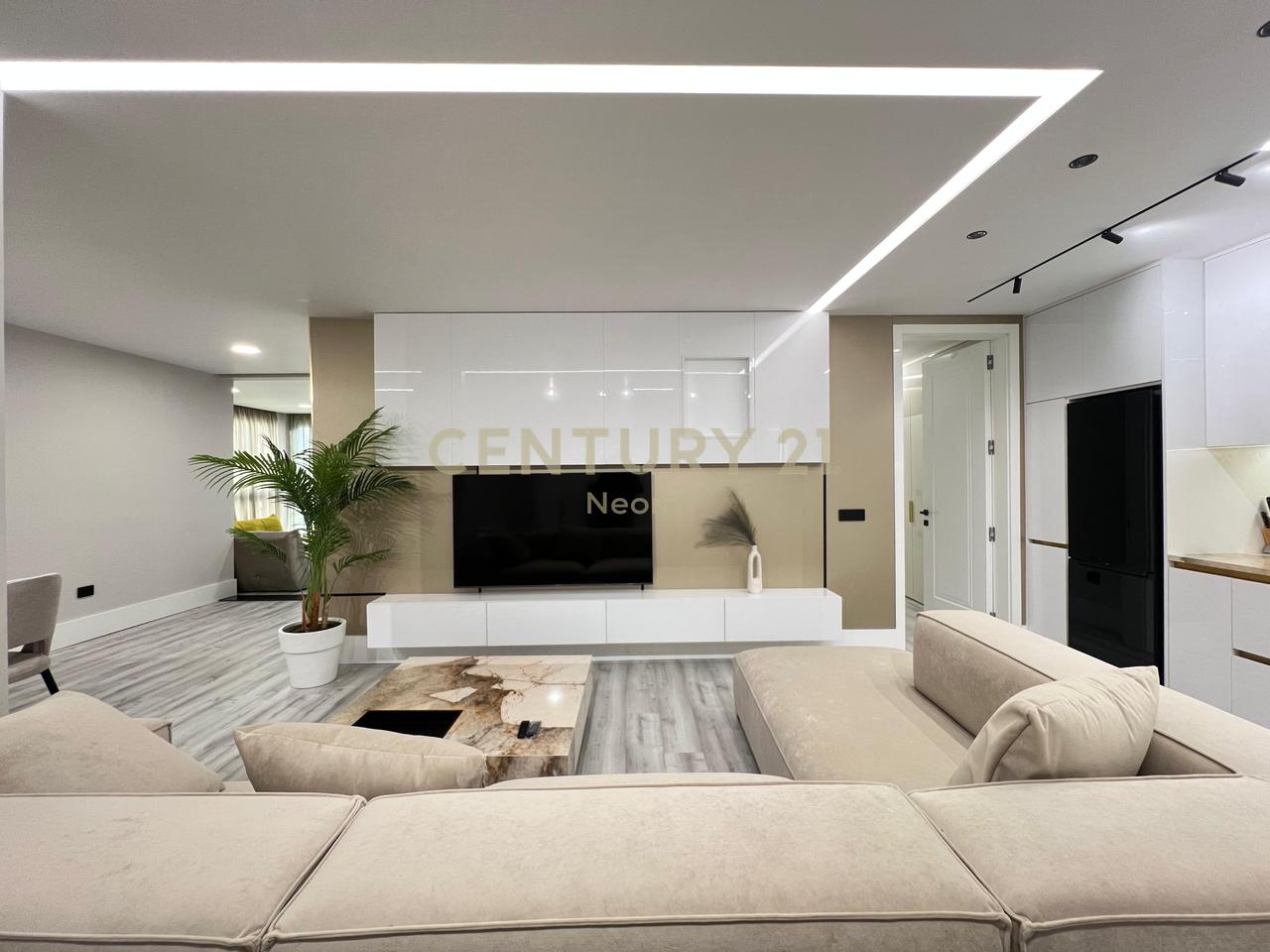 QIRA, APARTAMENT DELUXE 2+1+2 te BLLOKU‼️