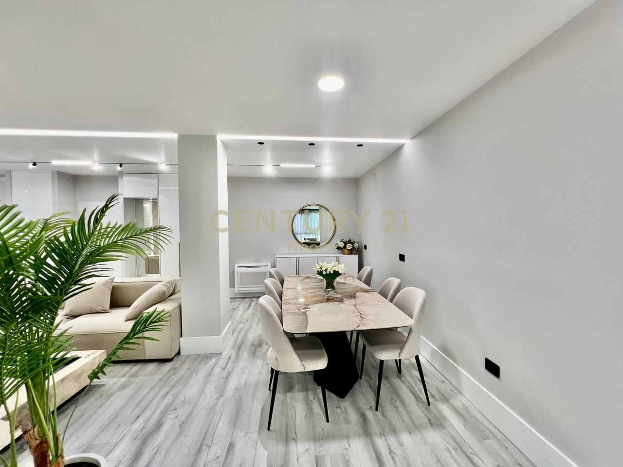 QIRA, APARTAMENT DELUXE 2+1+2 te BLLOKU‼️