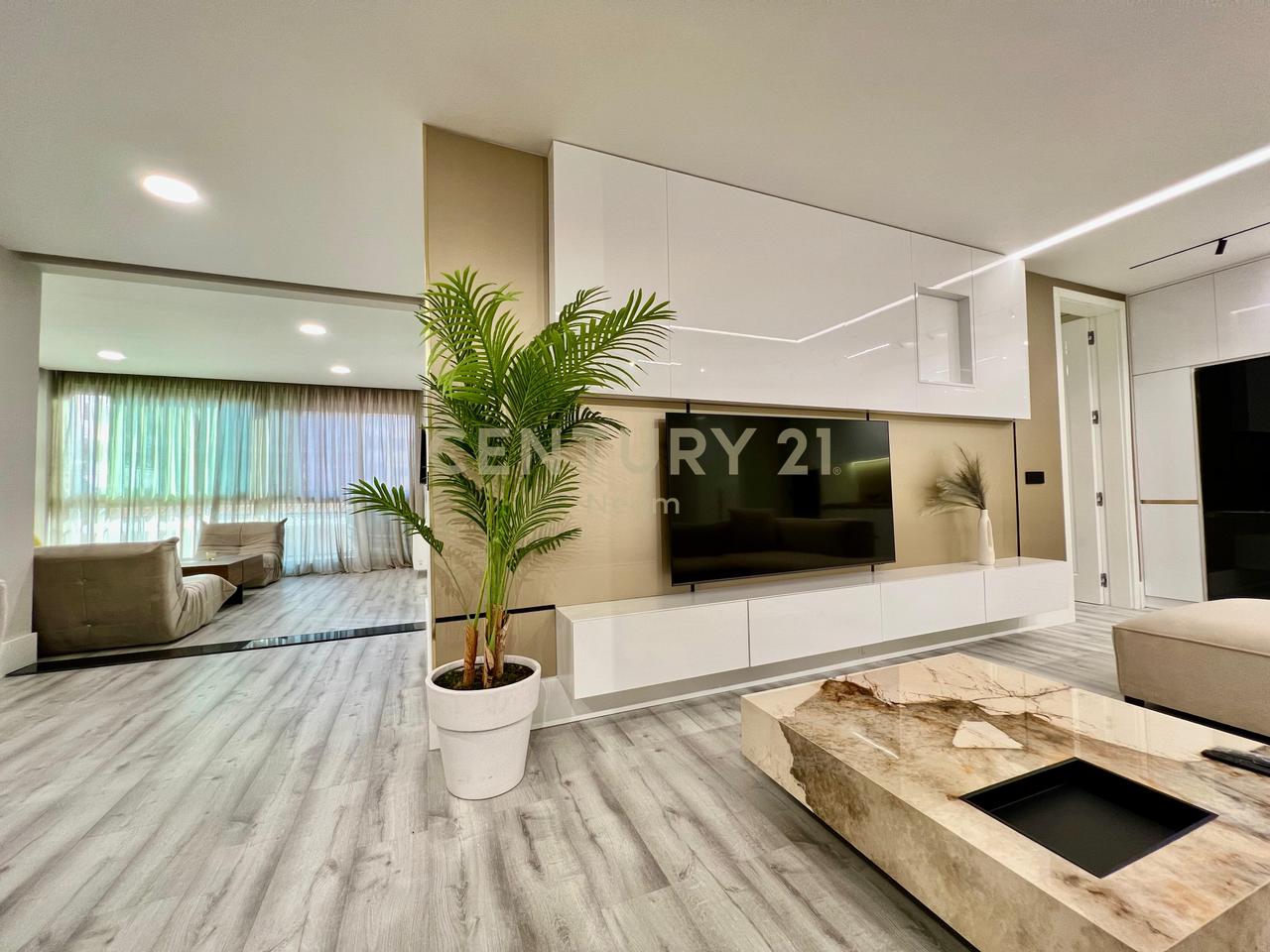 QIRA, APARTAMENT DELUXE 2+1+2 te BLLOKU‼️