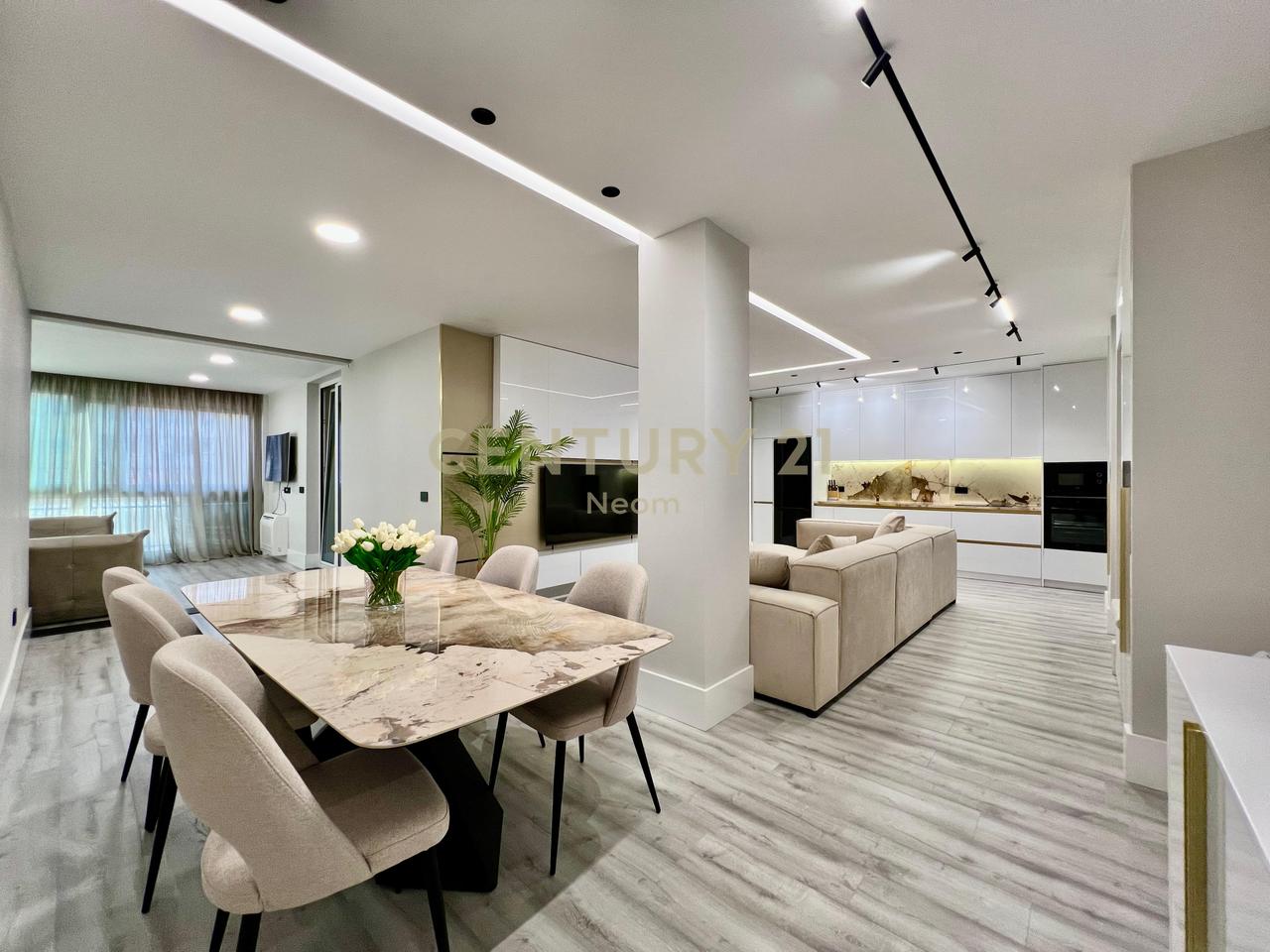 QIRA, APARTAMENT DELUXE 2+1+2 te BLLOKU‼️