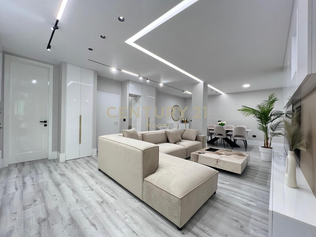 QIRA, APARTAMENT DELUXE 2+1+2 te BLLOKU‼️