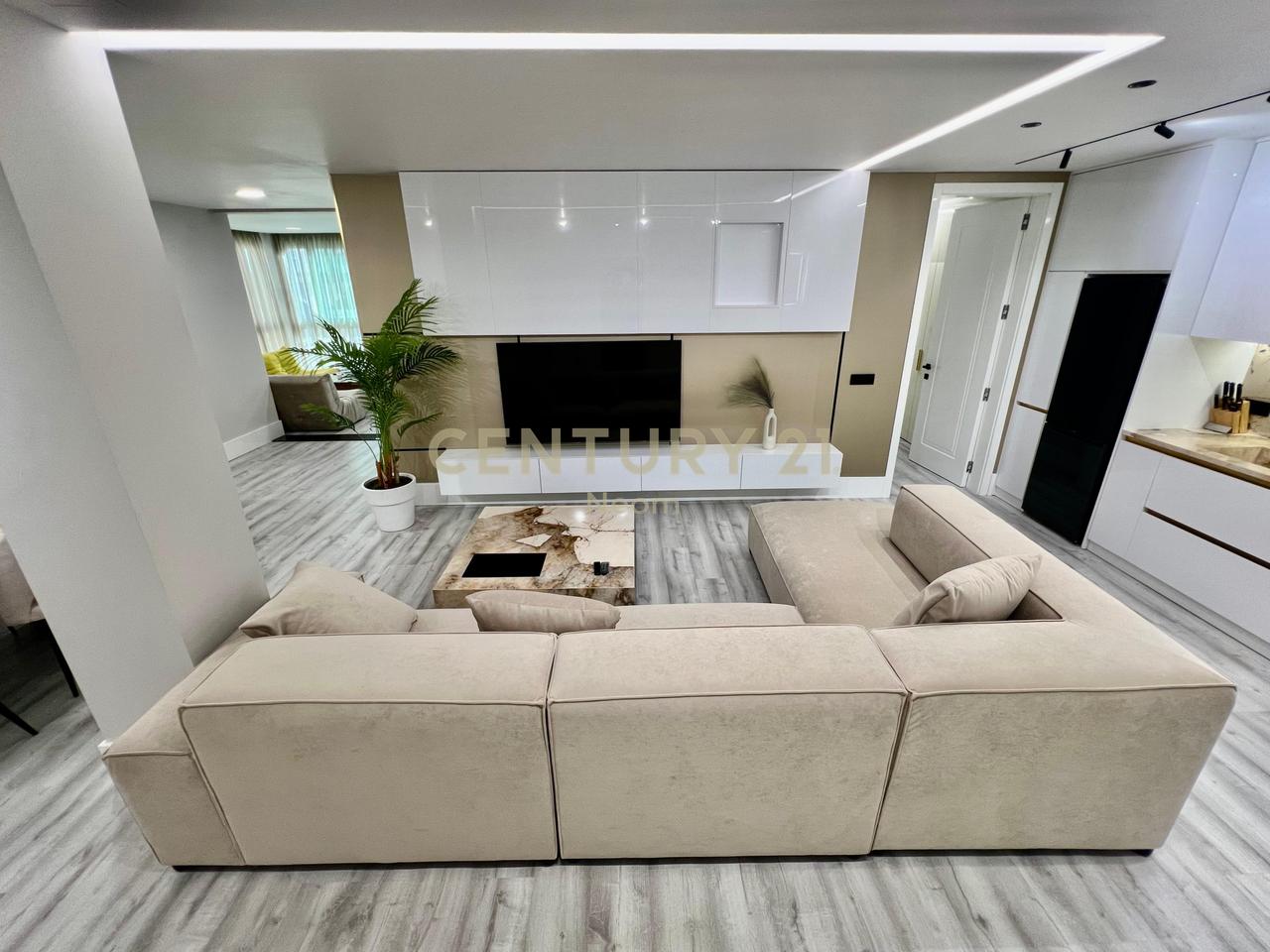 QIRA, APARTAMENT DELUXE 2+1+2 te BLLOKU‼️