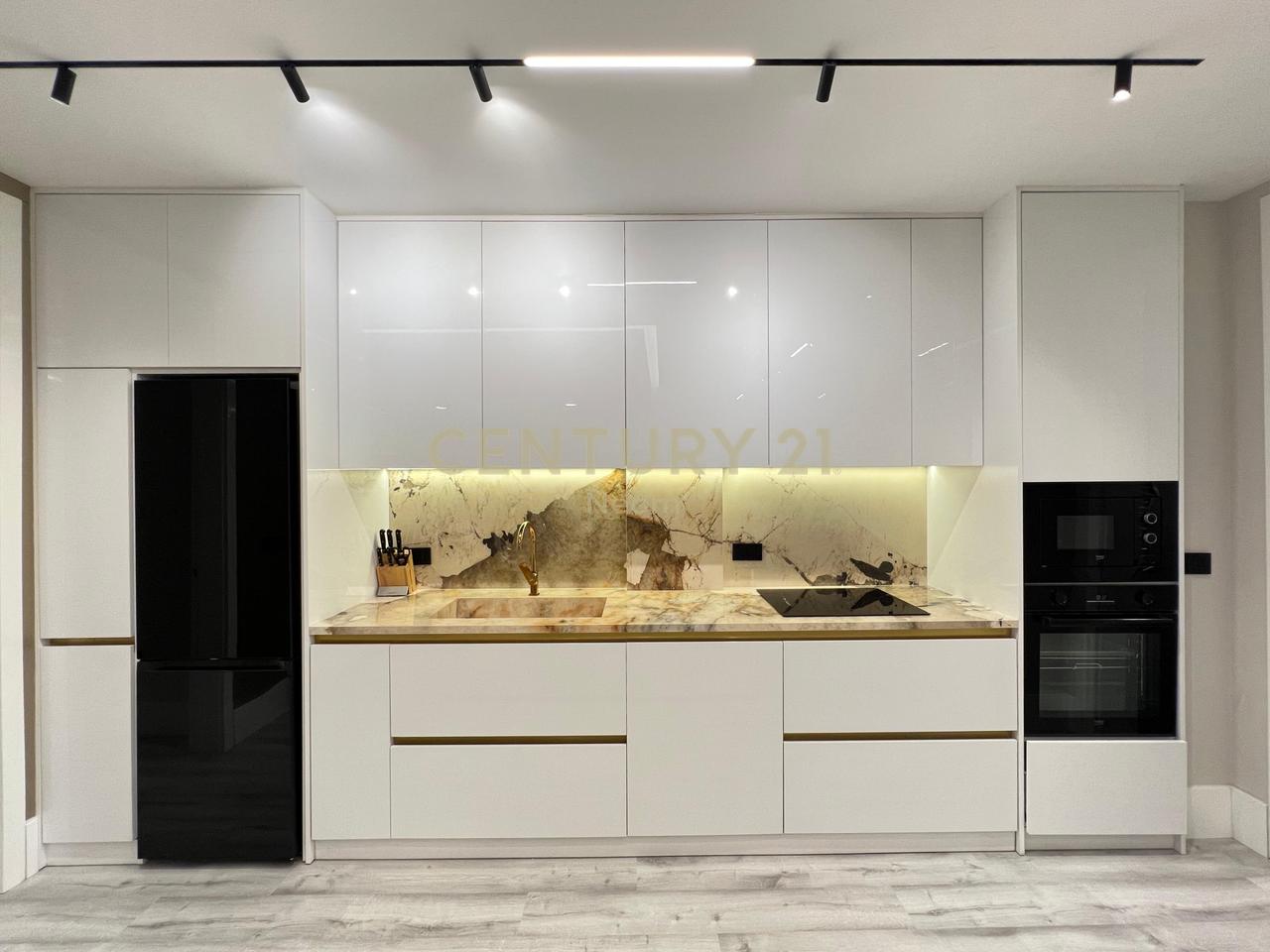 QIRA, APARTAMENT DELUXE 2+1+2 te BLLOKU‼️