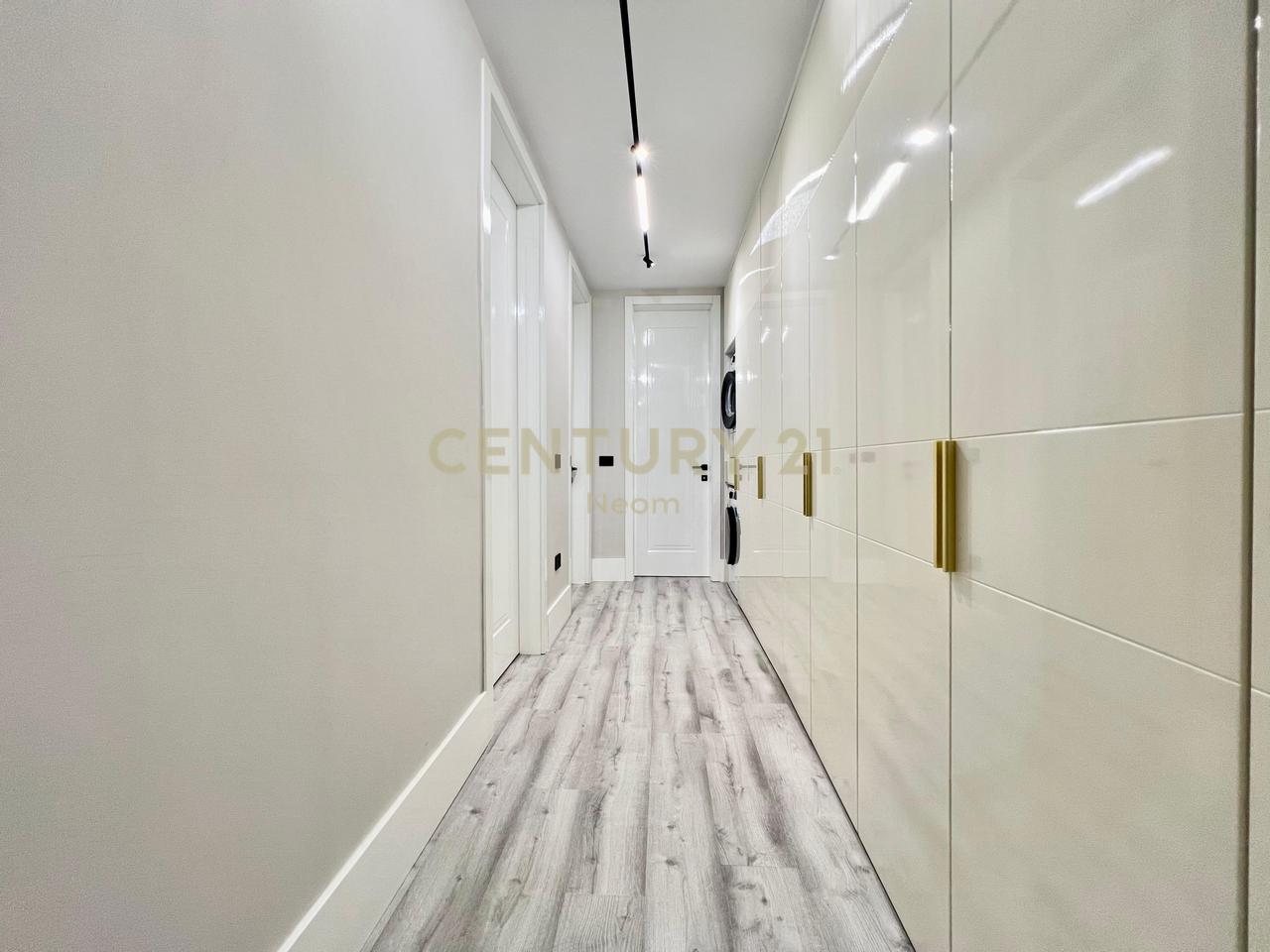 QIRA, APARTAMENT DELUXE 2+1+2 te BLLOKU‼️