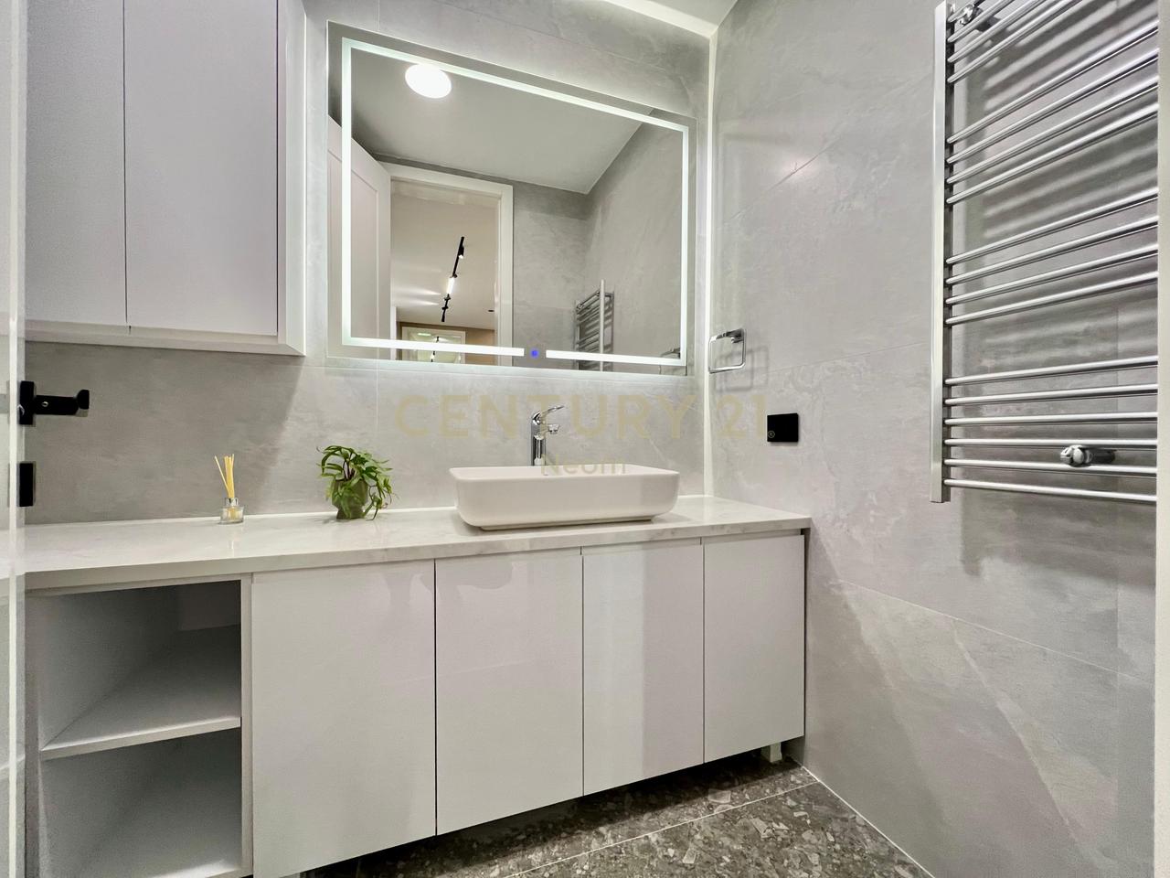 QIRA, APARTAMENT DELUXE 2+1+2 te BLLOKU‼️