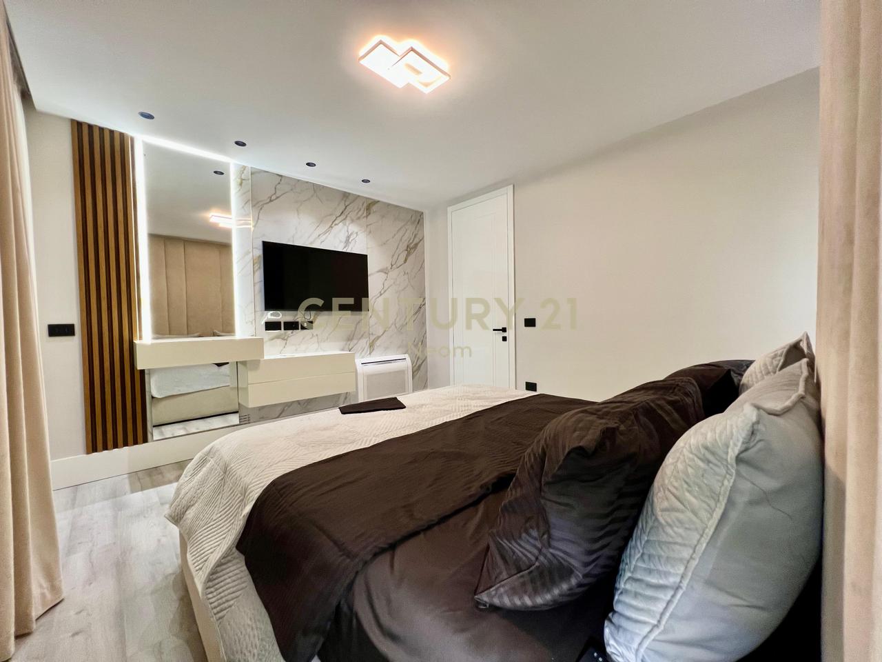 QIRA, APARTAMENT DELUXE 2+1+2 te BLLOKU‼️