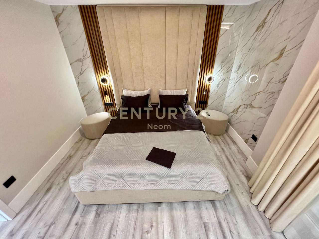 QIRA, APARTAMENT DELUXE 2+1+2 te BLLOKU‼️