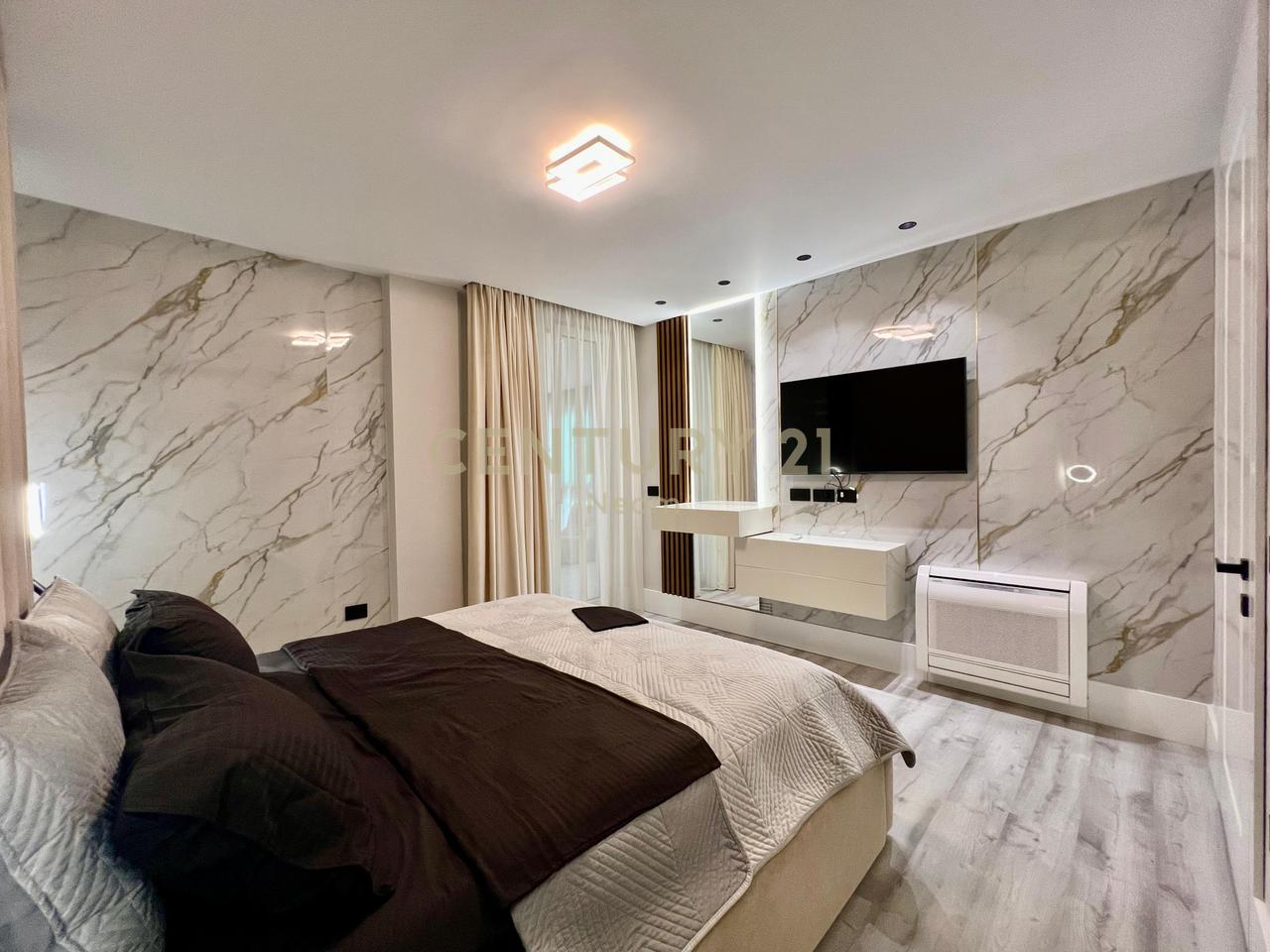 QIRA, APARTAMENT DELUXE 2+1+2 te BLLOKU‼️