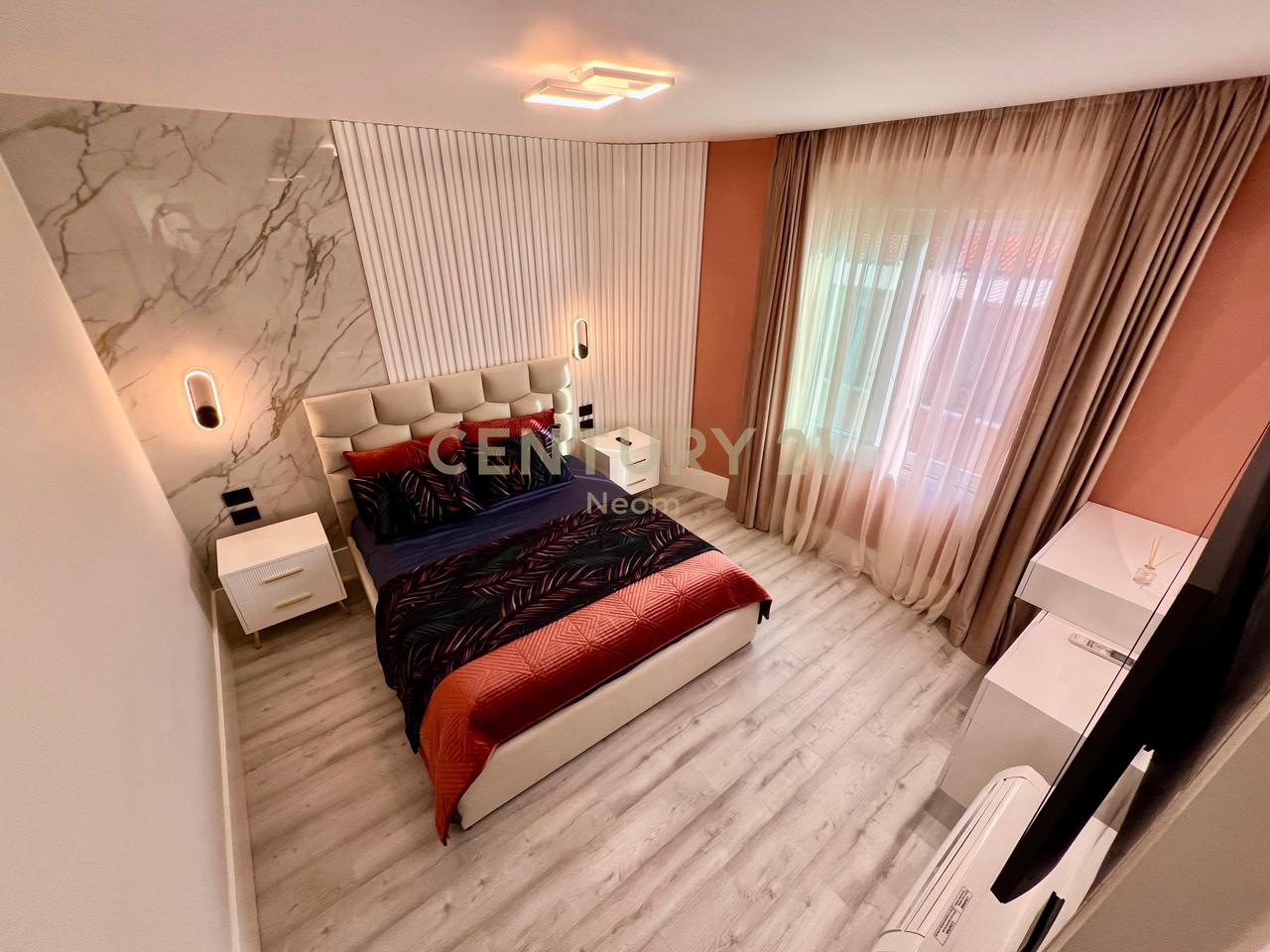 QIRA, APARTAMENT DELUXE 2+1+2 te BLLOKU‼️