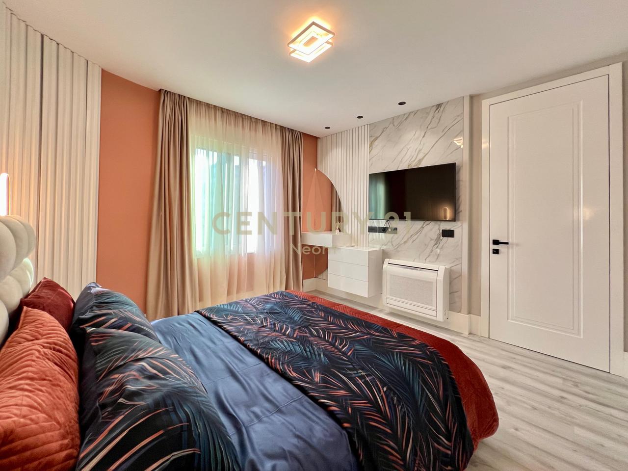 QIRA, APARTAMENT DELUXE 2+1+2 te BLLOKU‼️