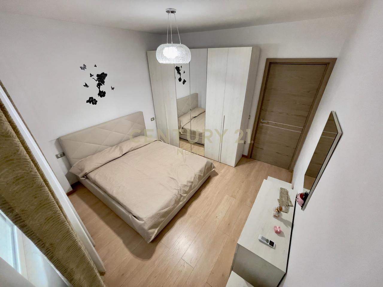 QIRA, APARTAMENT MODERN 2+1+2 te KOMUNA ‼️
