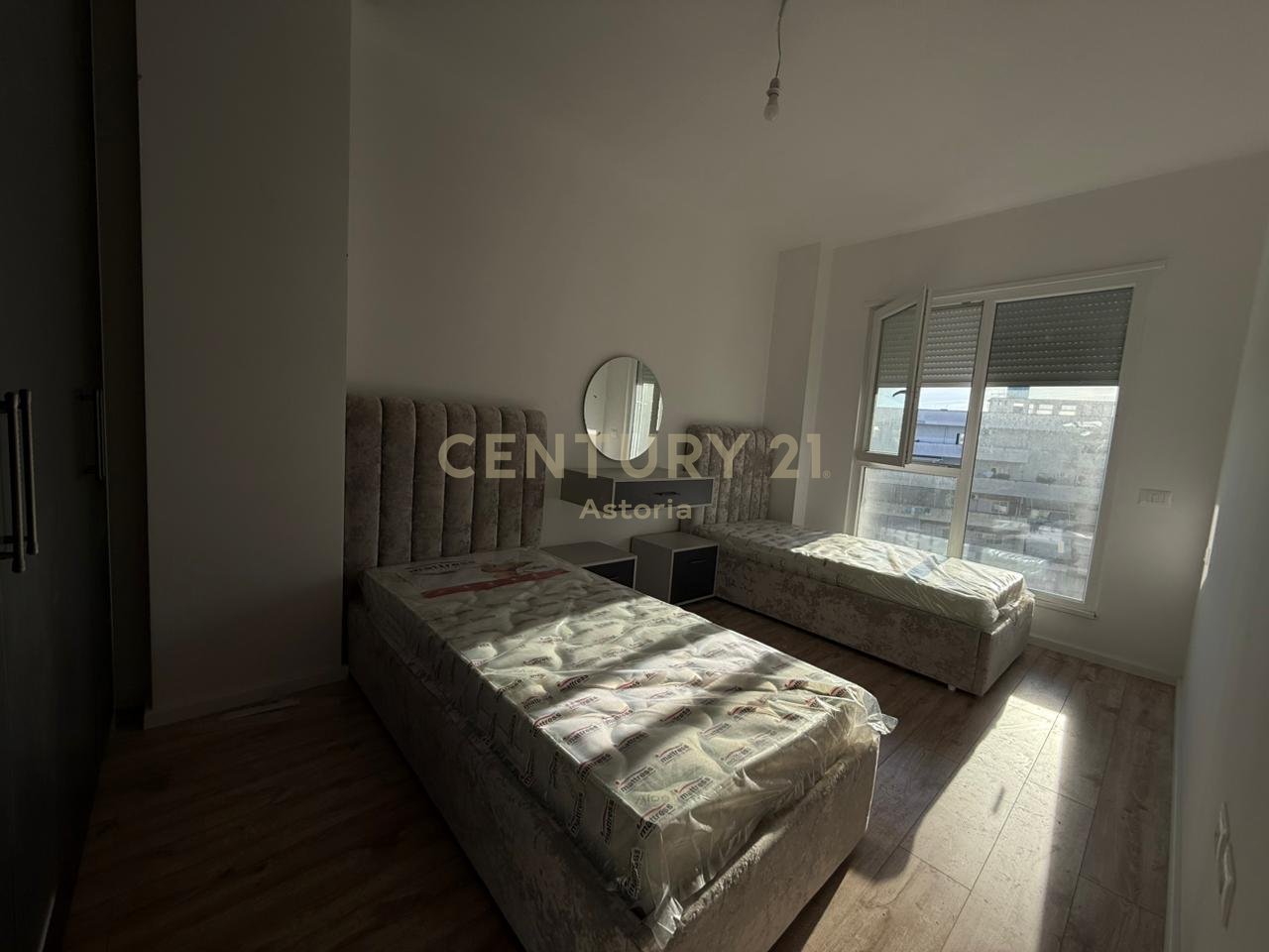 APARTMENT 2+1+2+PARKING SPACE FOR RENT IN ASTIR, NEW BOULEVARD