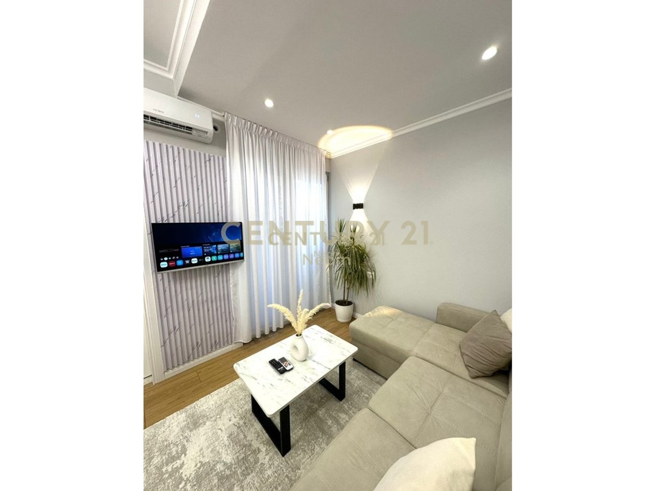 Apartment 1+1 for Sale at the Dry Lake📍