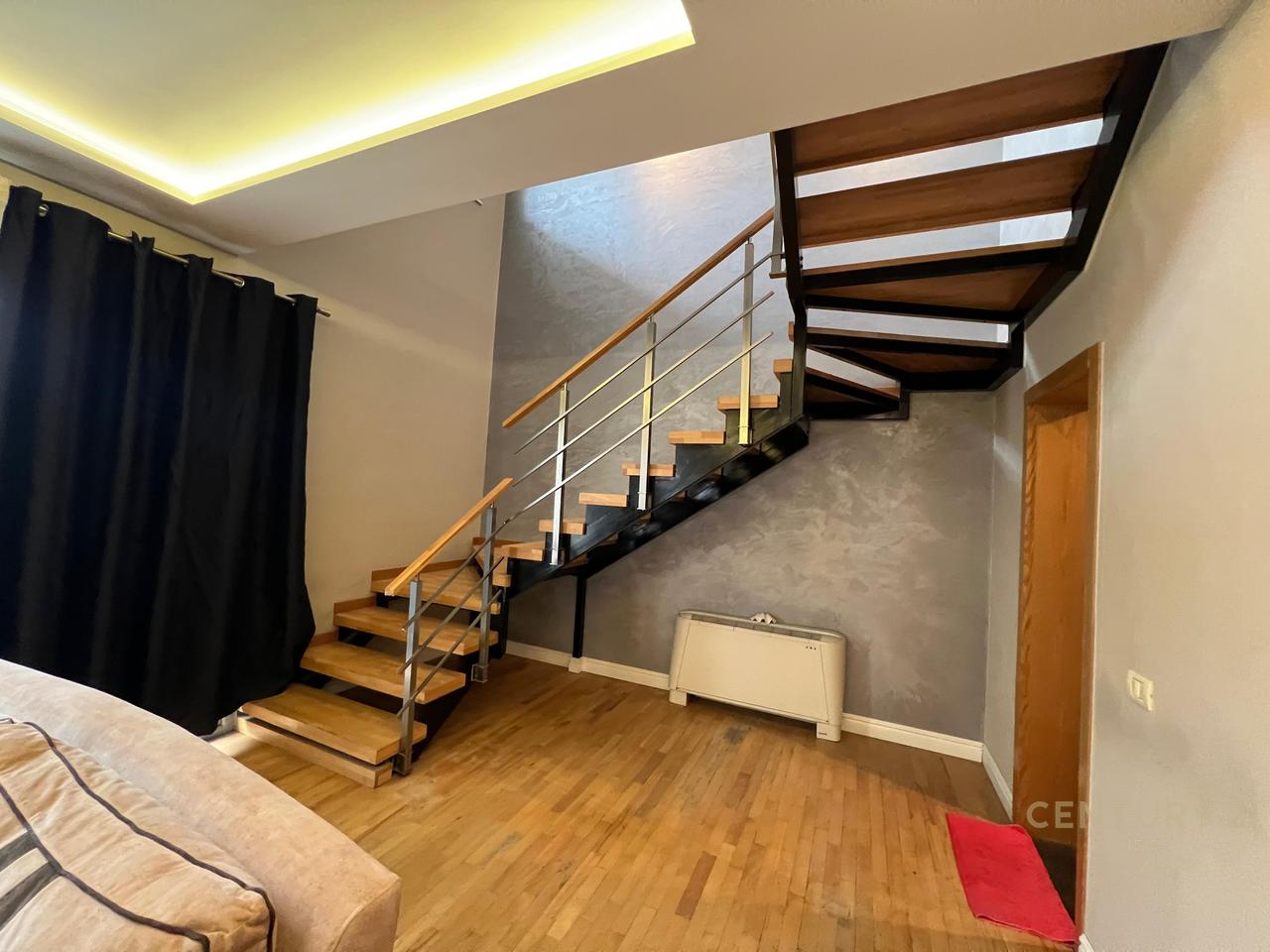 DUPLEX PER QIRA TEK JORDAN MISJA!