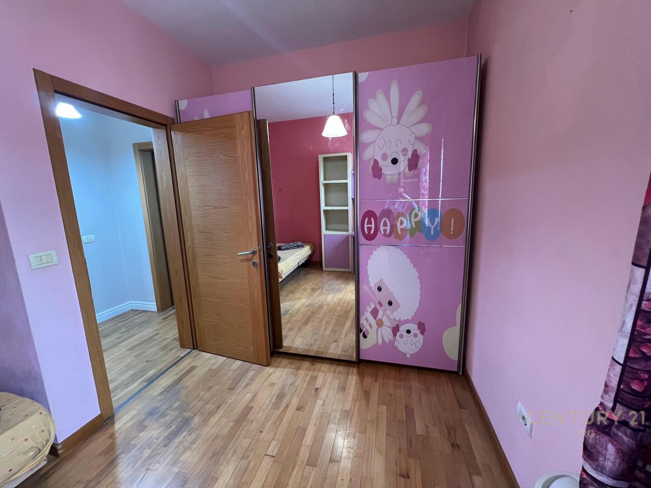 DUPLEX PER QIRA TEK JORDAN MISJA!