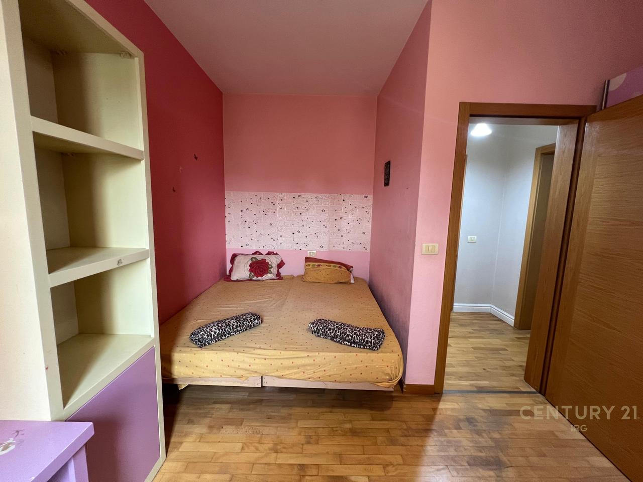 DUPLEX PER QIRA TEK JORDAN MISJA!