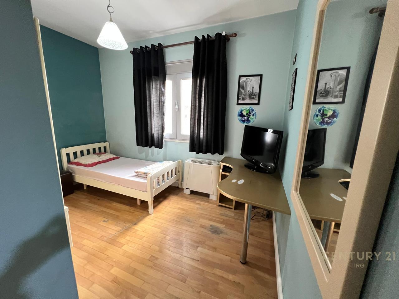 DUPLEX PER QIRA TEK JORDAN MISJA!