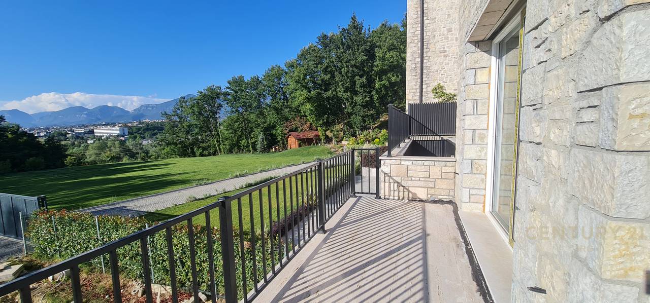 VILE INDIVIDUALE TE SECRET GARDEN!