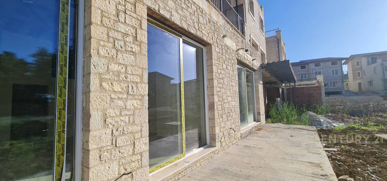 VILE INDIVIDUALE TE SECRET GARDEN!