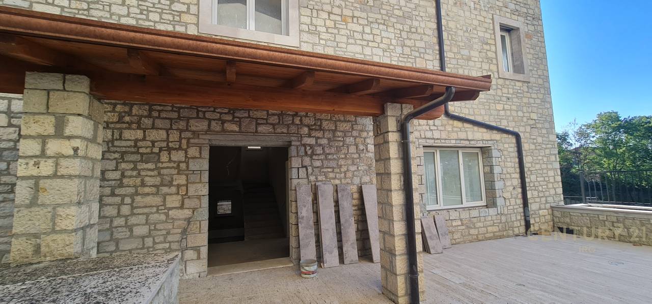 VILE INDIVIDUALE TE SECRET GARDEN!