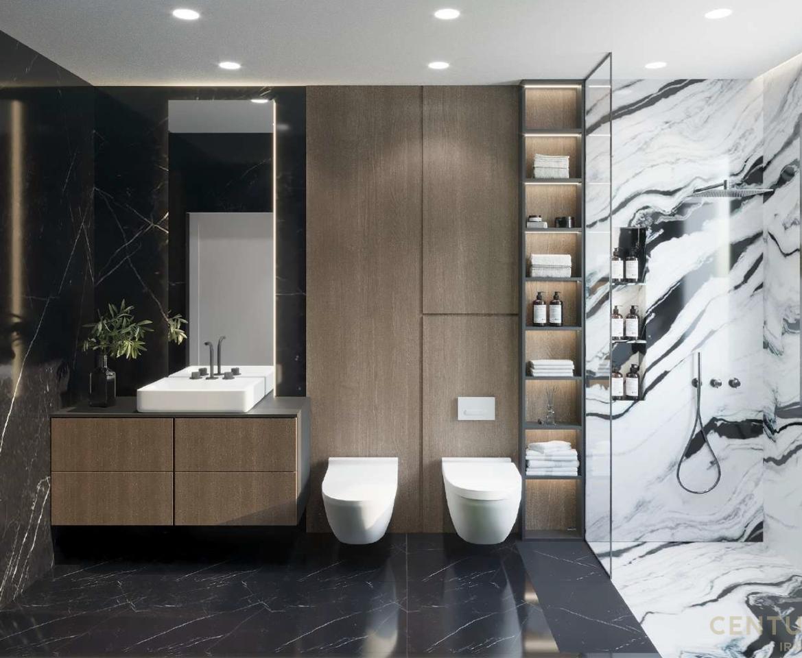 VILE INDIVIDUALE TE SECRET GARDEN!