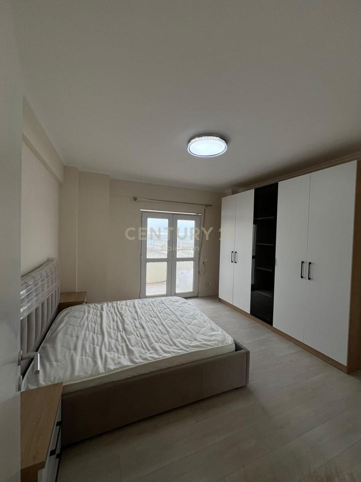 APARTAMENT 1+1 ME QIRA NE VOLLGA, PAMJE DETI !
