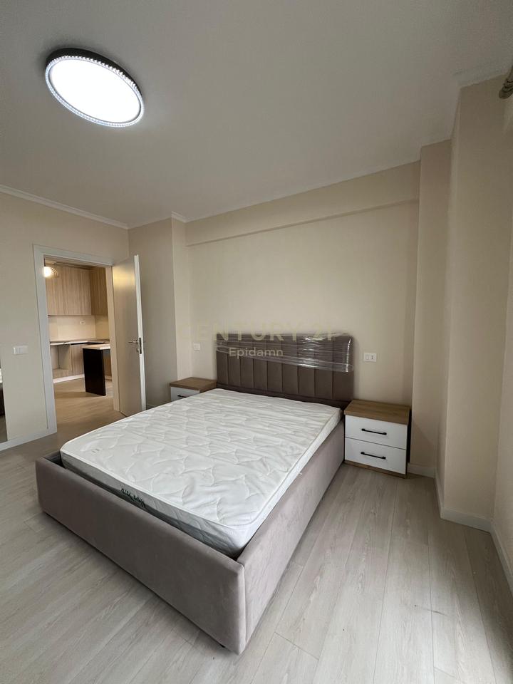 APARTAMENT 1+1 ME QIRA NE VOLLGA, PAMJE DETI !