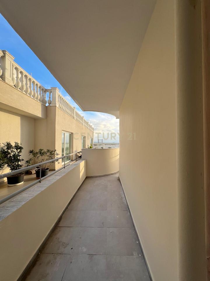 APARTAMENT 1+1 ME QIRA NE VOLLGA, PAMJE DETI !