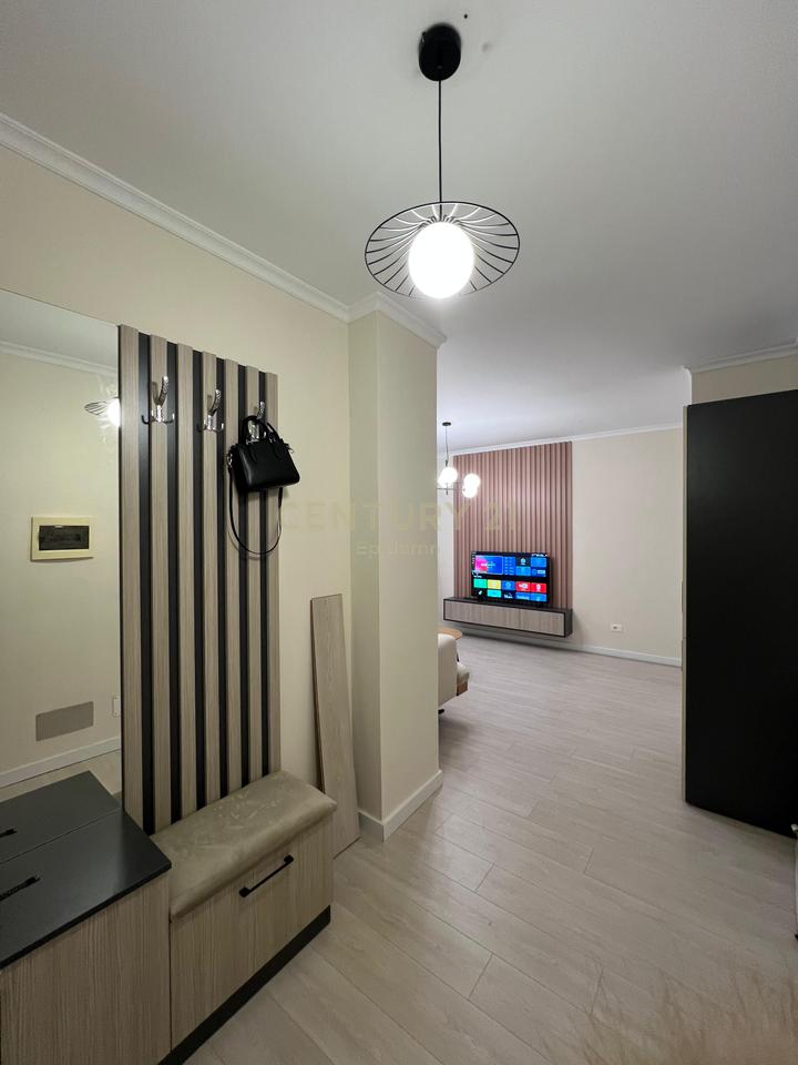 APARTAMENT 1+1 PER SHITJE NE VOLLGA, PAMJE DETI !