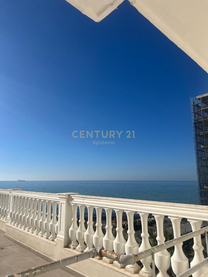 APARTAMENT 1+1 PER SHITJE NE VOLLGA, PAMJE DETI !