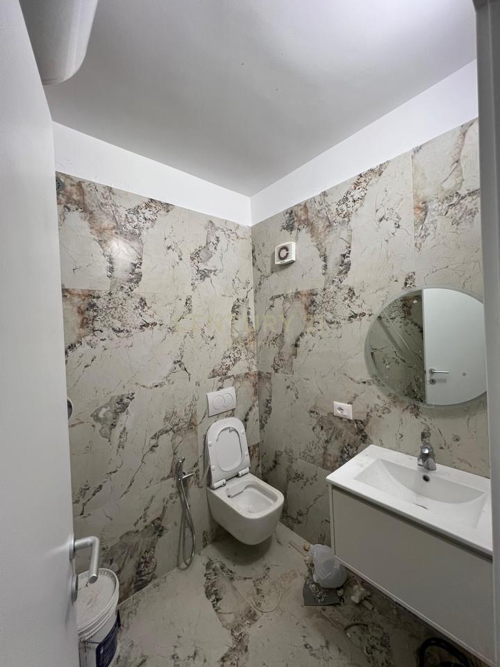 APARTAMENT 1+1 PER SHITJE NE VOLLGA, PAMJE DETI !