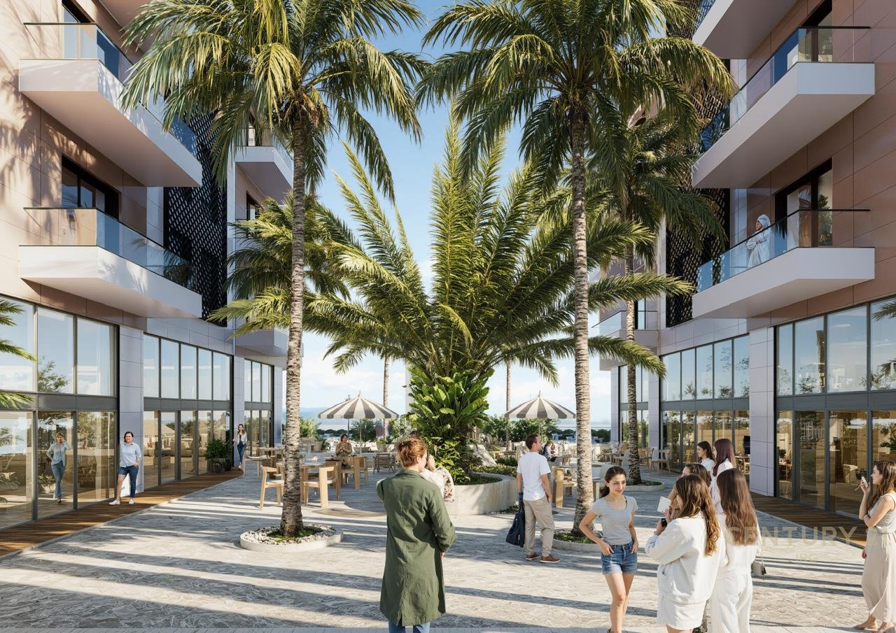 DUPLEX FOR SALE ADRIA RESIDENCE, QERRET